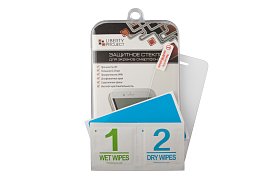 Защитные стекла "Tempered Glass"!