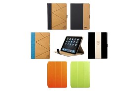 Новинки аксессуаров для Apple.