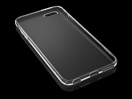 Силиконовые чехлы для смартофонов и планшетов!