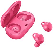 Беспроводные фитнес-наушники Samsung Gear IconX (2018) уже в продаже