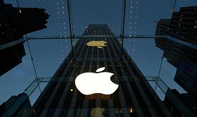 Устройства Apple подорожали