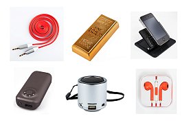 Поступление аксессуаров!