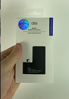 Аккумуляторы Ultra Capacity Genuine для Iphone