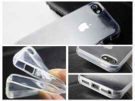 Чехлы, кейсы, бампера для смартфонов. Новинки!