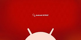Android KitKat не пользуется популярностью