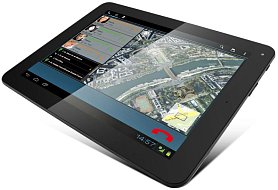 Новые планшеты Fly