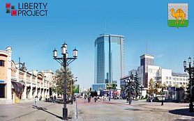 Открытие филиала в Челябинске!