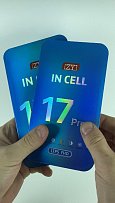 Представляем новинку — высококачественный дисплей для iPhone 17 серии