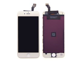 Поступление запчастей для устройств Apple!