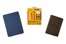 Новинки! Продукция "Remax" и чехлы "RICH BOSS"!