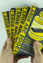 Защитное стекло REMAX WB-37 Medicine для Apple iPhone без черной рамки.