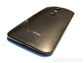 Ожидается новый смартфон Motorola