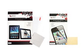 Поступление защитных пленок!