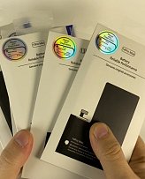 Аккумуляторы серии Capacity