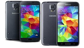 Появился клон Samsung Galaxy S5