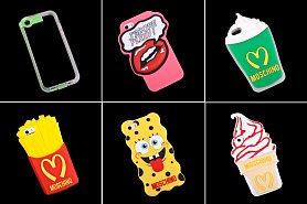 Поступление чехлов и кейсов. Новинки!