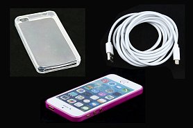 Очередное поступление аксессуаров для устройств Apple!