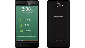 Panasonic P81 уже в продаже