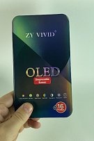 Новинка Дисплеи ZY OLED (привязка без пайки)