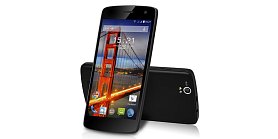 Анонс нового смартфона Fly