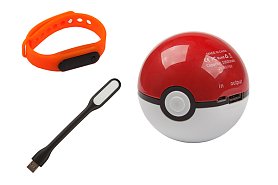 Поступление аксессуаров!