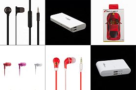 Очередное поступление аксессуаров