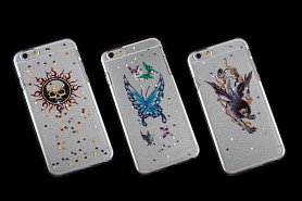 Поступление аксессуаров для iPhone 6!