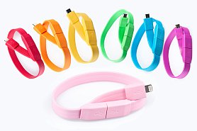 Поступление кабелей для Apple, смартфонов, планшетов!