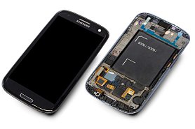 Поступление дисплеев и тачскринов для смартфонов и телефонов!