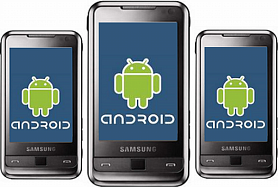 Samsung стала флагманом распространения Android-устройств