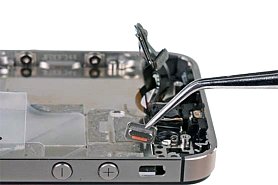 Поступление комплектующих и оборудования.