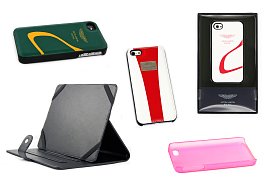 Поступление чехлов и защитных крышек