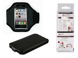 Аксессуары для портативной электроники!