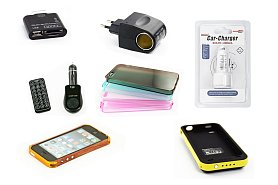 Поступление аксессуаров! Новинки!