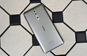 Чего ожидать от Nokia 9?