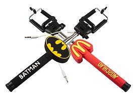 Селфи-стик! Широкий ассортимент!