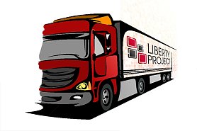 Аксессуары "LIBERTY PROJECT"!