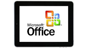 Успехи Office для iPad