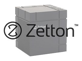 Поступление аксессуаров Zetton!