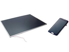 Поступление комплектующих.