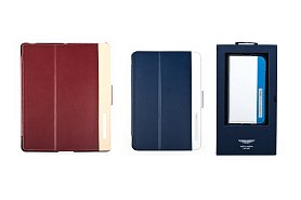 Обновление ассортимента продукции Aston Martin!