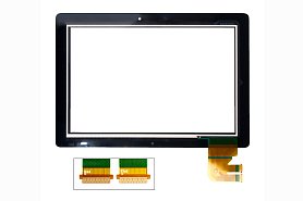 Поступление запчастей планшетов и ноутбуков.