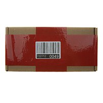 Качество упаковки Liberty