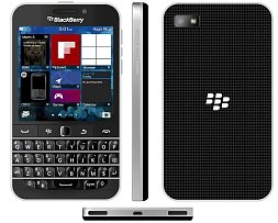 Смартфон BlackBerry Classic