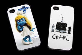 Новинки аксессуаров для смартфонов Apple и Samsung!