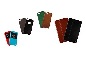 Поступление продукции "HOCO":