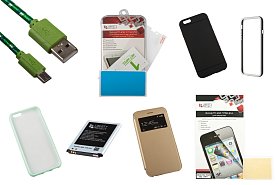 Продукция "LIBERTY PROJECT". Поступление!