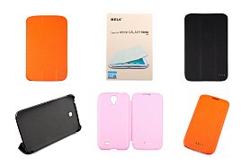 Поступление чехлов для планшетов и смартфонов.