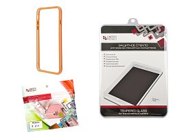 Аксессуары "LIBERTY PROJECT"