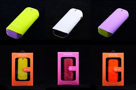 Новинки! Кабели и внешние АКБ!